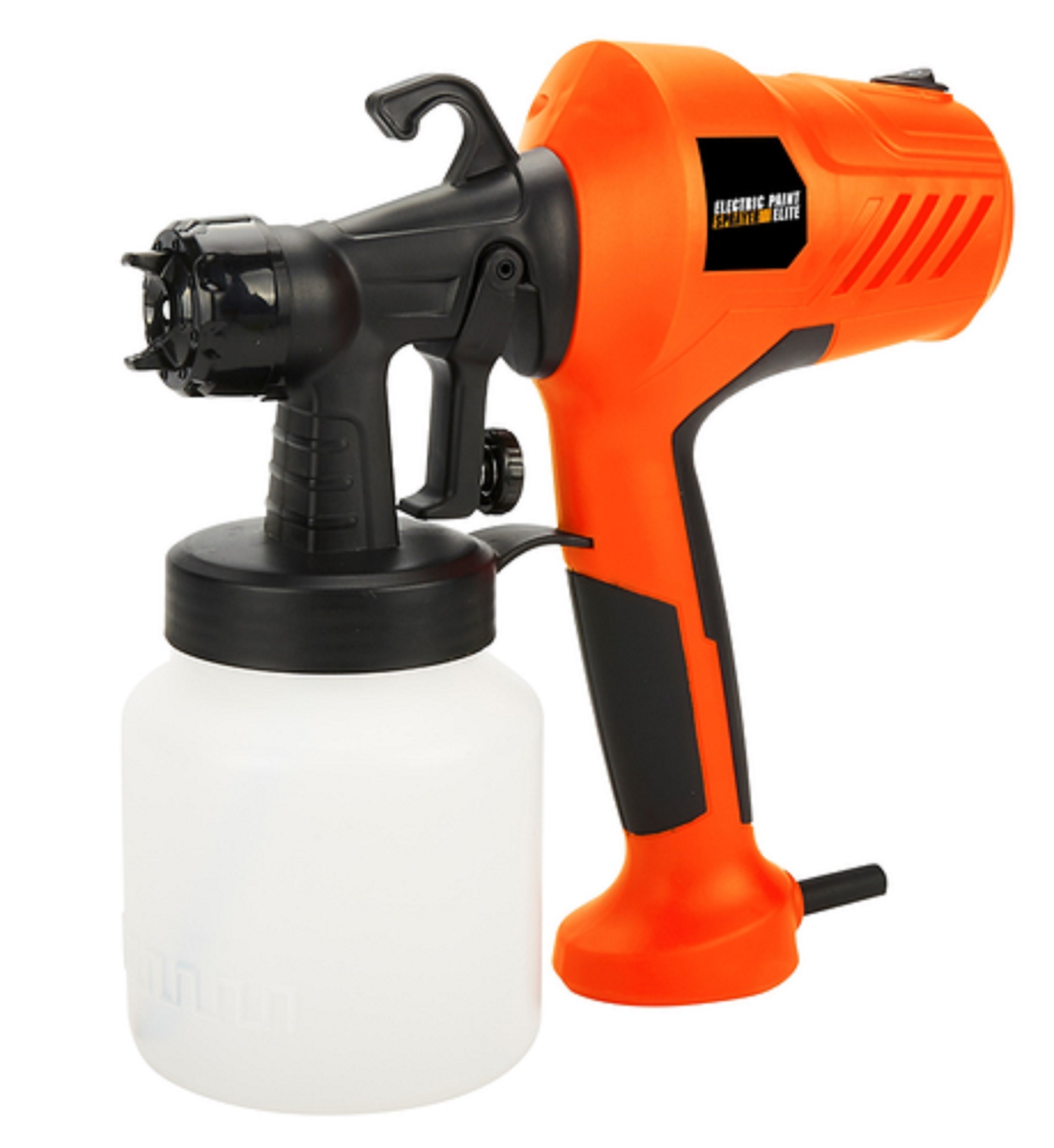 Pistola Pintura Paint Zoom Pulverizador